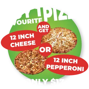 Current Special Promotion